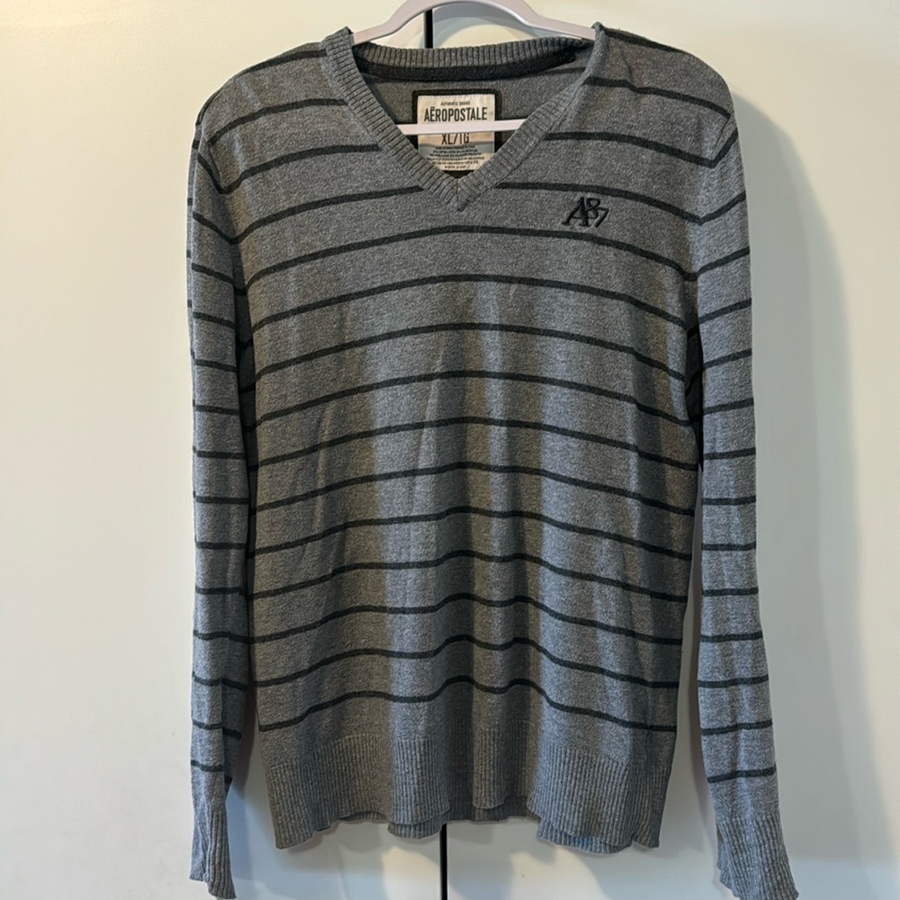 Aeropostale XL sweater